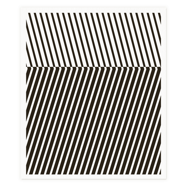 Fine Art Print- Metronomic - Sabba Designs - luxurious 100% cotton fine Art Paper