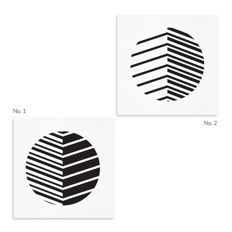 Kunstdruck - Tempo No.1 - Sabba Designs